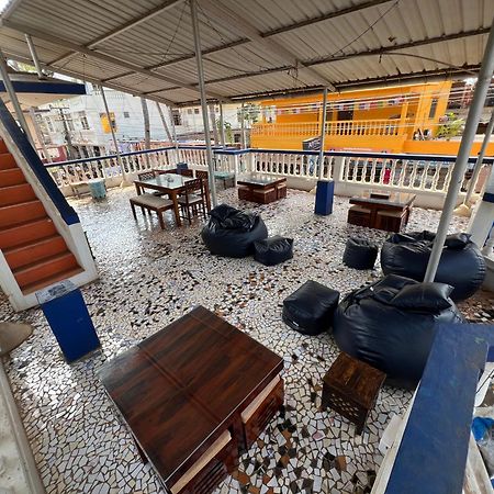 אגונדה Dalia Guest House מראה חיצוני תמונה