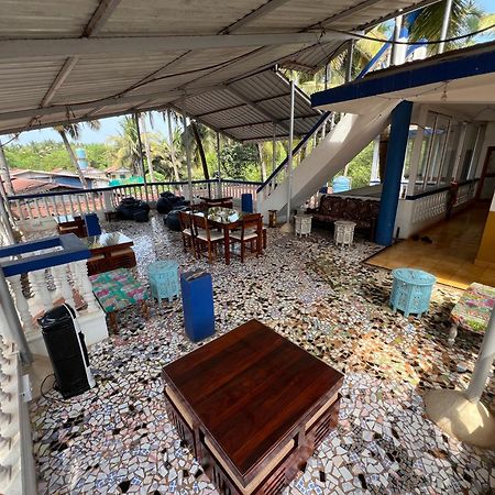 אגונדה Dalia Guest House מראה חיצוני תמונה