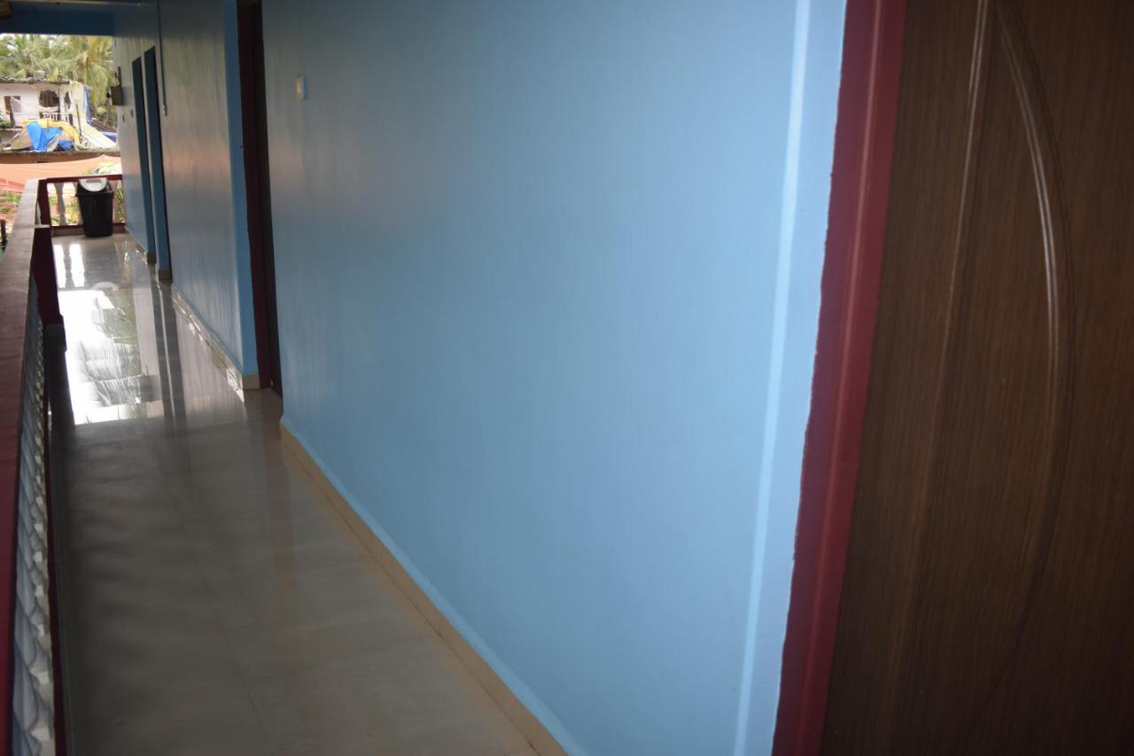 אגונדה Dalia Guest House מראה חיצוני תמונה