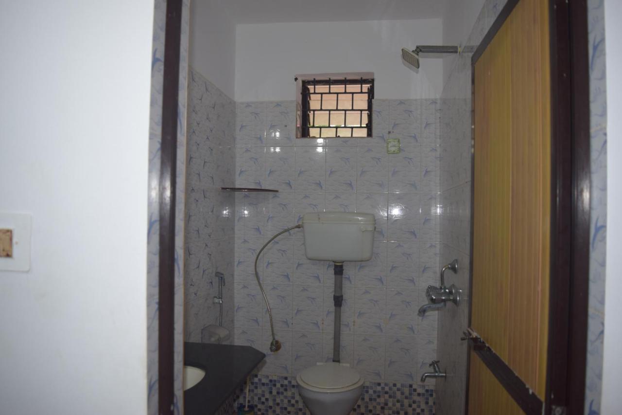 אגונדה Dalia Guest House מראה חיצוני תמונה