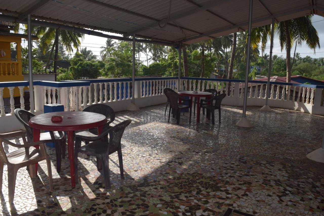 אגונדה Dalia Guest House מראה חיצוני תמונה