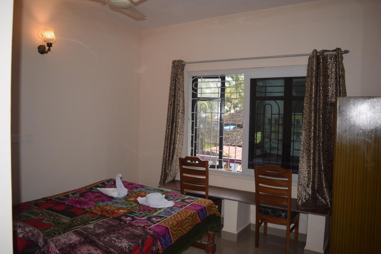 אגונדה Dalia Guest House מראה חיצוני תמונה