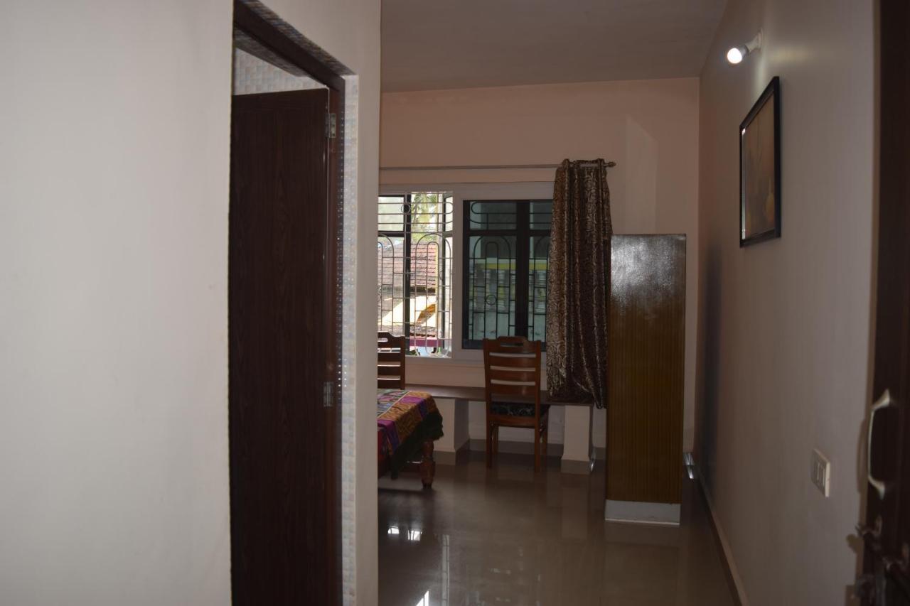 אגונדה Dalia Guest House מראה חיצוני תמונה