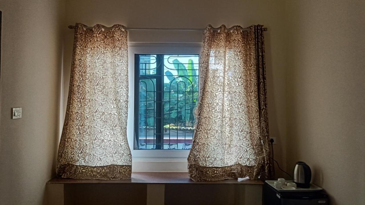 אגונדה Dalia Guest House מראה חיצוני תמונה