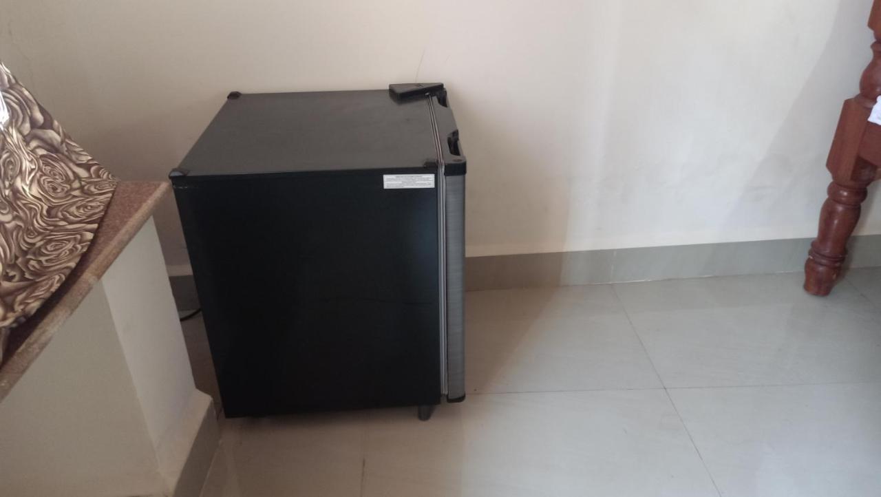אגונדה Dalia Guest House מראה חיצוני תמונה