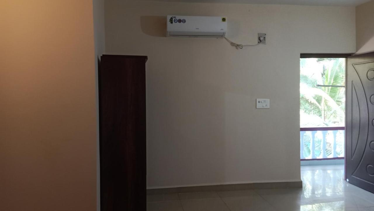 אגונדה Dalia Guest House מראה חיצוני תמונה