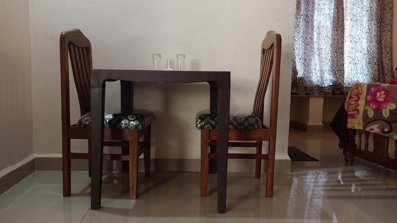 אגונדה Dalia Guest House מראה חיצוני תמונה