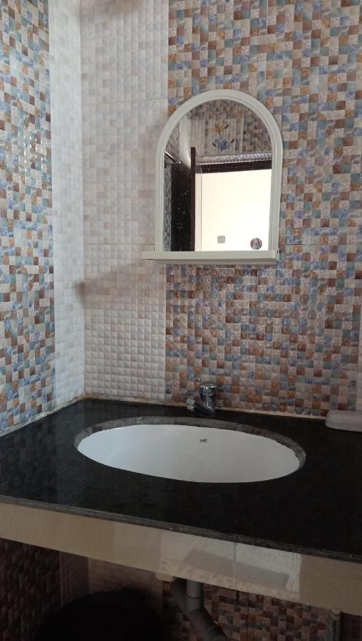 אגונדה Dalia Guest House מראה חיצוני תמונה
