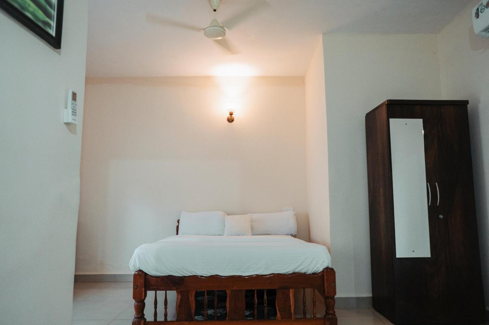אגונדה Dalia Guest House מראה חיצוני תמונה